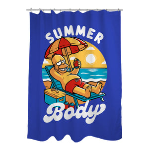 Summer Body