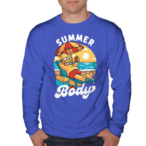 Summer Body