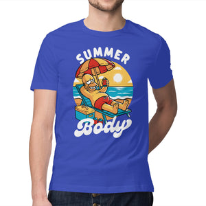 Summer Body