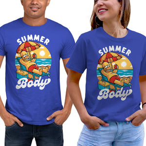 Summer Body