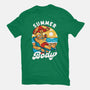 Summer Body-Mens-Heavyweight-Tee-Studio Mootant