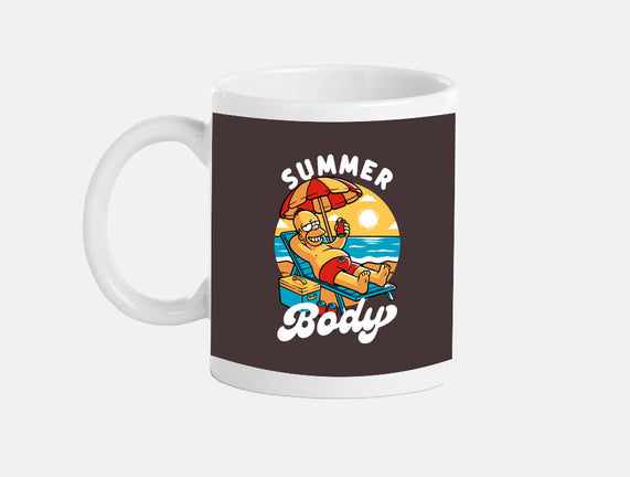 Summer Body