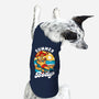 Summer Body-Dog-Basic-Pet Tank-Studio Mootant