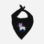 Cute Pardon My Frenchie-Cat-Bandana-Pet Collar-xMorfina