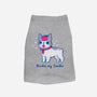 Cute Pardon My Frenchie-Cat-Basic-Pet Tank-xMorfina