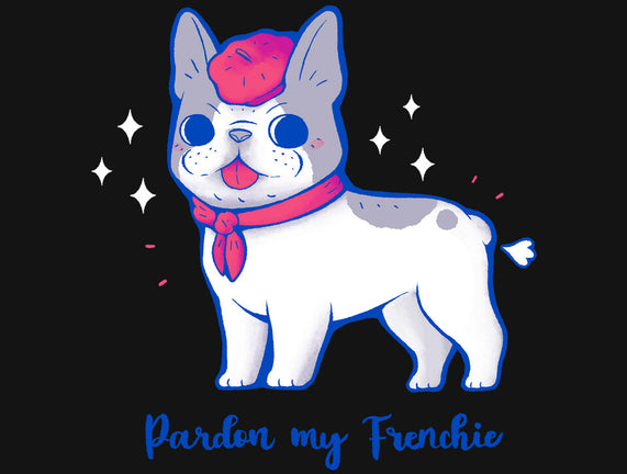 Cute Pardon My Frenchie