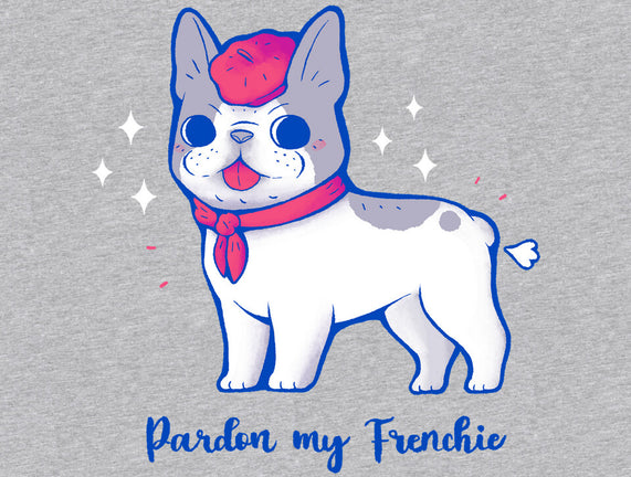 Cute Pardon My Frenchie