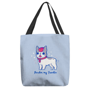 Cute Pardon My Frenchie
