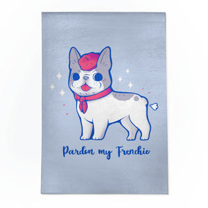 Cute Pardon My Frenchie