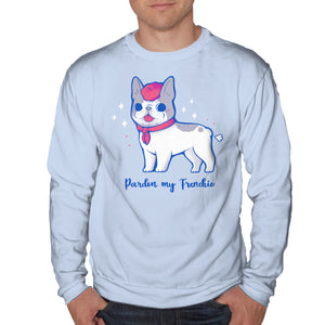 Cute Pardon My Frenchie