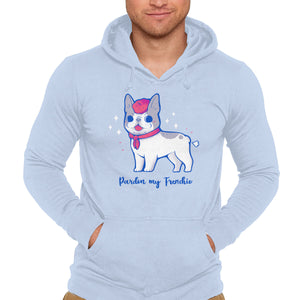 Cute Pardon My Frenchie