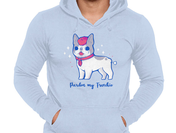 Cute Pardon My Frenchie