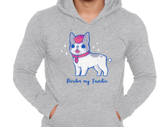 Cute Pardon My Frenchie