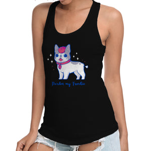 Cute Pardon My Frenchie