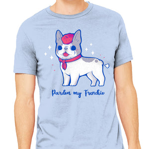 Cute Pardon My Frenchie