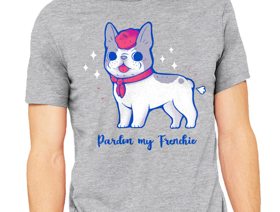 Cute Pardon My Frenchie