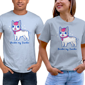 Cute Pardon My Frenchie
