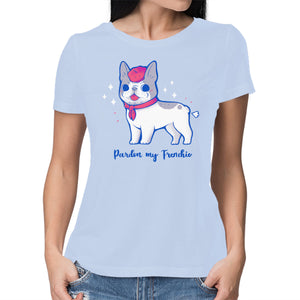 Cute Pardon My Frenchie