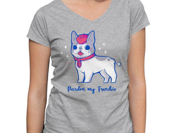 Cute Pardon My Frenchie