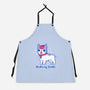 Cute Pardon My Frenchie-Unisex-Kitchen-Apron-xMorfina