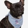 Cute Pardon My Frenchie-Dog-Bandana-Pet Collar-xMorfina