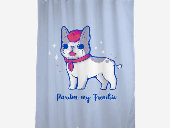 Cute Pardon My Frenchie