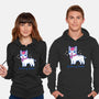 Cute Pardon My Frenchie-Unisex-Pullover-Sweatshirt-xMorfina