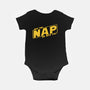 May The Nap Be With You-Baby-Basic-Onesie-Melonseta