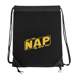 May The Nap Be With You