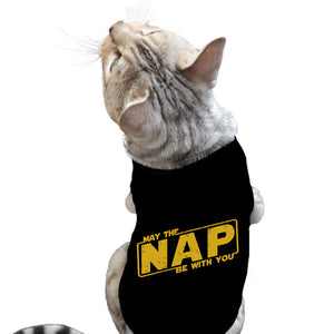 May The Nap Be With You