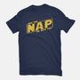 May The Nap Be With You-Youth-Basic-Tee-Melonseta