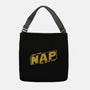 May The Nap Be With You-None-Adjustable Tote-Bag-Melonseta
