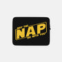 May The Nap Be With You-None-Zippered-Laptop Sleeve-Melonseta
