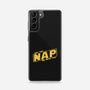 May The Nap Be With You-Samsung-Snap-Phone Case-Melonseta