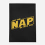 May The Nap Be With You-None-Outdoor-Rug-Melonseta