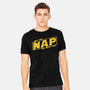 May The Nap Be With You-Mens-Heavyweight-Tee-Melonseta