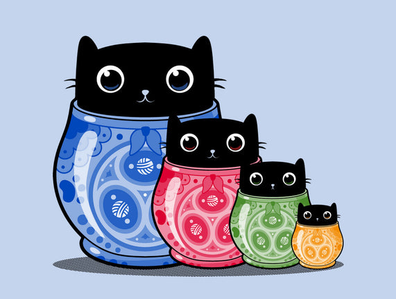 Catryoshka