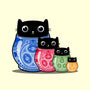 Catryoshka-None-Glossy-Sticker-erion_designs