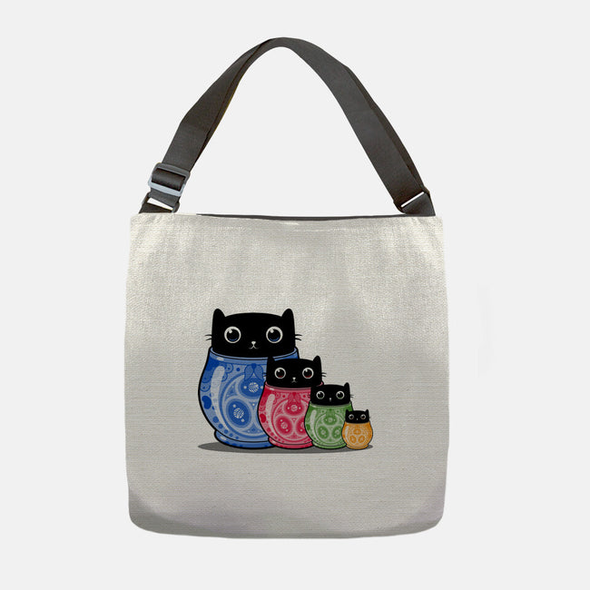 Catryoshka-None-Adjustable Tote-Bag-erion_designs