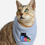 Catryoshka-Cat-Bandana-Pet Collar-erion_designs