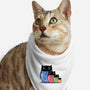 Catryoshka-Cat-Bandana-Pet Collar-erion_designs