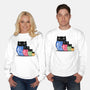 Catryoshka-Unisex-Crew Neck-Sweatshirt-erion_designs