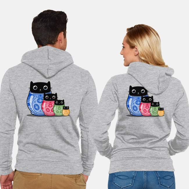 Catryoshka-Unisex-Zip-Up-Sweatshirt-erion_designs