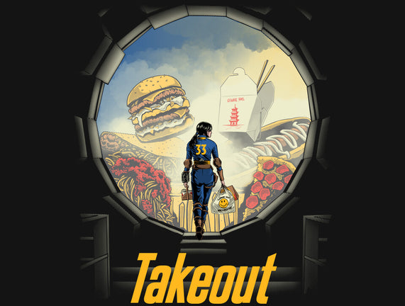 Takeout