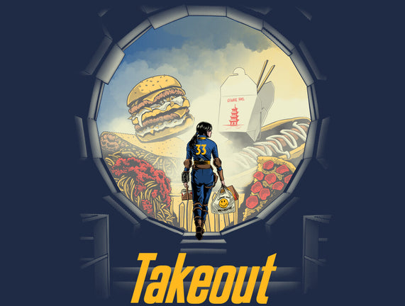 Takeout