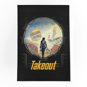 Takeout