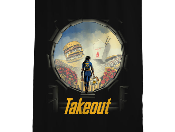 Takeout