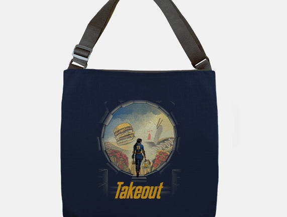 Takeout