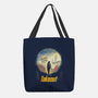 Takeout-None-Basic Tote-Bag-Betmac