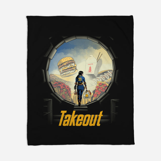 Takeout-None-Fleece-Blanket-Betmac
